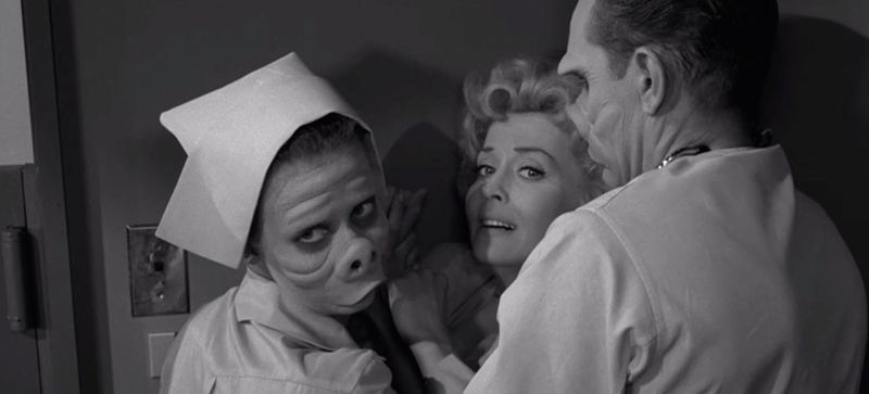 Illustration for article titled The Fourth of July Twilight Zone Marathon Schedule, With Links For Cordcutters